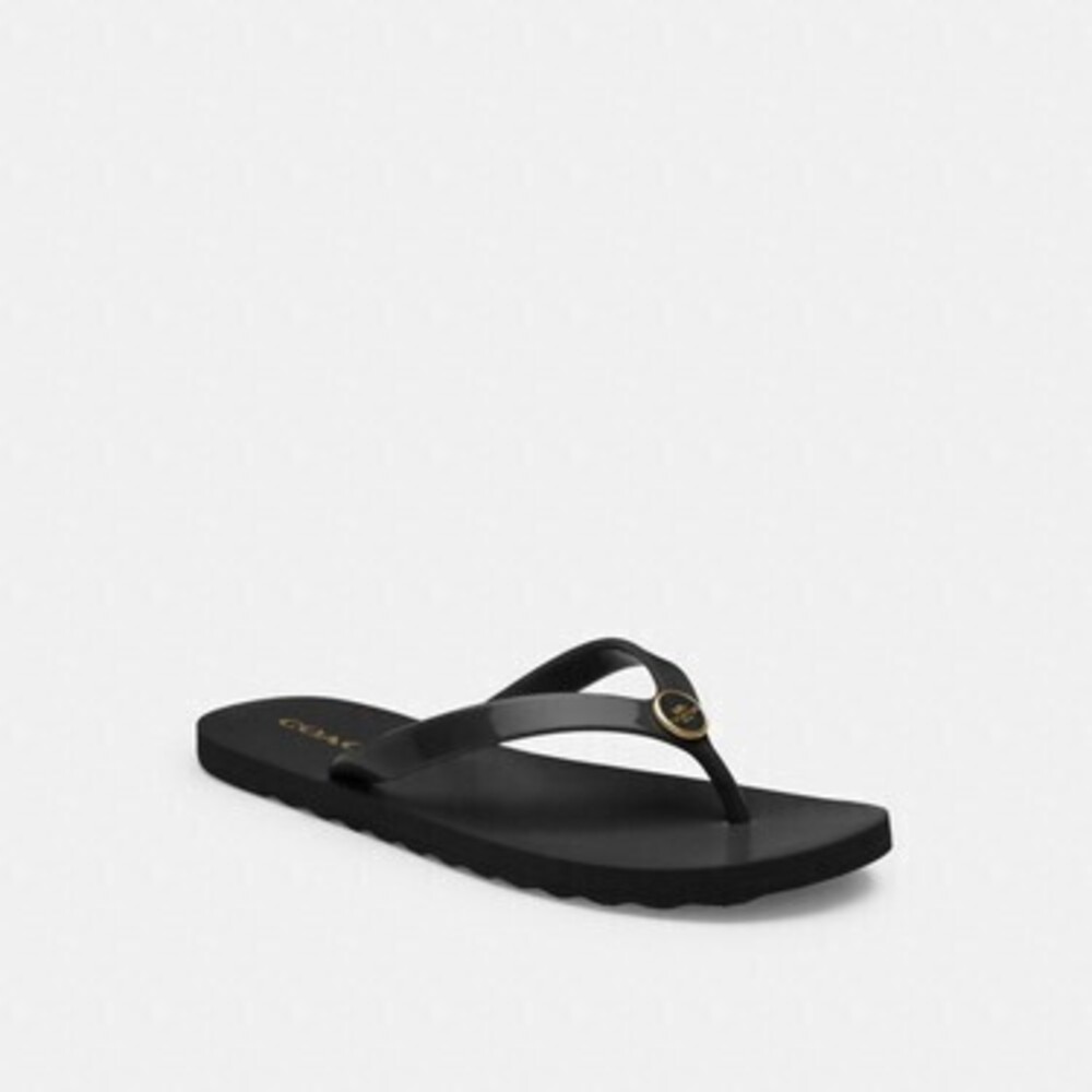 Coach Zayn Flip Flop